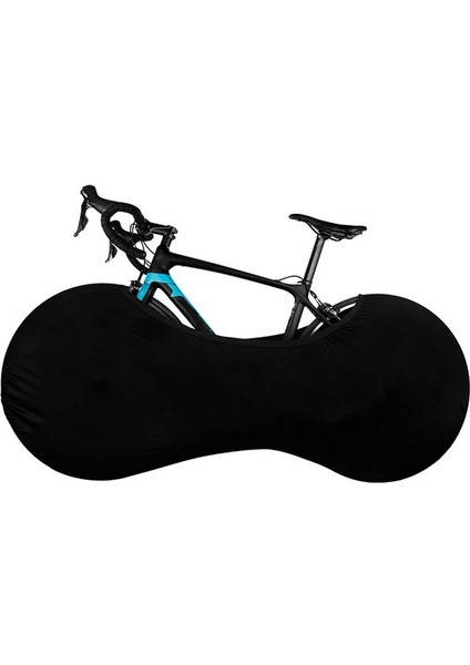 Turuncu Tarzı Mbt Bisiklet Koruyucu Tekerlekler Kapak Yol Bisikleti Koruyucu Dişli Toz Geçirmez Çizilmez Kapalı Koruyucu Saklama Çantası (Yurt Dışından)