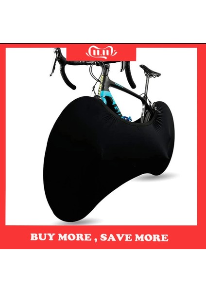 Turuncu Tarzı Mbt Bisiklet Koruyucu Tekerlekler Kapak Yol Bisikleti Koruyucu Dişli Toz Geçirmez Çizilmez Kapalı Koruyucu Saklama Çantası (Yurt Dışından) fiyatları