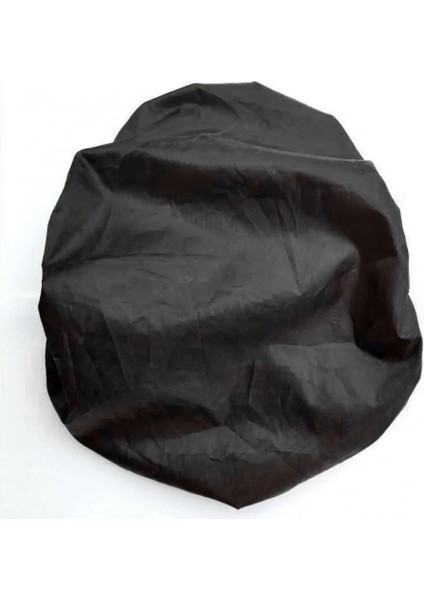 Siyah Stil Su Geçirmez Kumaş Bisiklet Koltuğu Yağmurluk Toz Geçirmez Su Geçirmez Bisiklet Eyer Bisiklet Koltuğu Koruyucu Yastık Yağmurluk Küçük Boy (Yurt Dışından) indirimleri