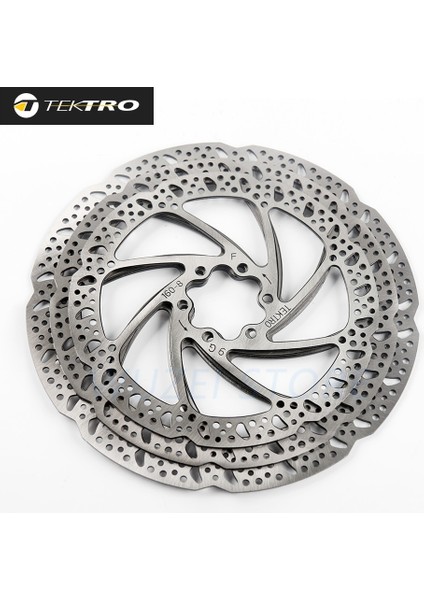 TR160-8 Rotor Kutusu Stili Tektro Bisiklet Rotor mm Dağ Bisikleti Hidrolik Disk Fren Rotorları Mtb Yol Katlanabilir Bisiklet Için Kutulu (Yurt Dışından) modelleri