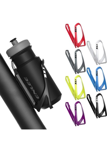 Sarı Stil Evrensel Bisiklet Şişe Kafesi Hafif Bisiklet Su Şişesi Tutucu Dağ Yol Bisikleti Için Bisiklet Şişe Braketi Acessorios (Yurt Dışından) fiyatları