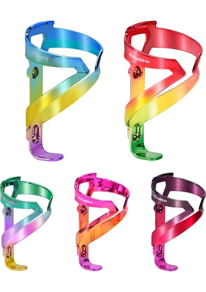 Set T Style Yeni Swtxo Bisiklet Su Şişesi Kafesi Ultralight Mtb Yol Bisikleti Su Şişesi Tutucu Içecek Bardak Parantezleri Bisiklet Aksesuarı (Yurt Dışından) fiyatları