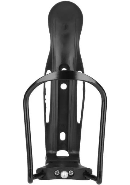 Gri Tarzı Alüminyum Alaşımlı Bisiklet Bisiklete Binme Içecek Su Şişesi Raf Tutucu Kafesleri Bisiklet Şişesi Bardak Montaj Braketi Su Bardağı Raf Aksesuarları (Yurt Dışından)