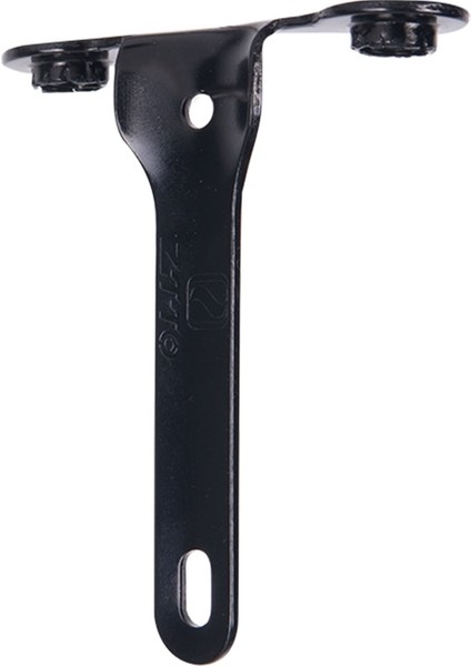 Siyah Stil Ztto Co2 Kartuş Tutucu Braketi Tutun 2 x Yol Bisikleti Su Şişesi Kafes Montaj Bisiklet Parçası Için Kontrol Blast Co2 Kartuşları (Yurt Dışından)