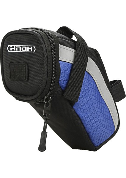 No.3 Tarzı Naylon Bisiklet Çantası Bisiklet Depolama Eyer Çanta Bisiklet Koltuğu Kuyruk Arka Çanta Çanta Eyer Bolsa Bicicleta Aksesuarları Bisiklet Aletler Çantası (Yurt Dışından)