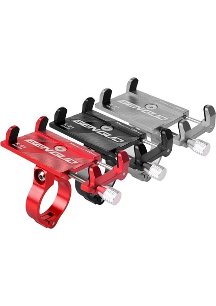 Kırmızı Stil Bisiklet Telefon Tutucu Alüminyum Alaşımlı Ayarlanabilir Çekme Düğmesi Anti-Şok Telefon Tutucu Bisiklet Telefonu Için Montaj Braketi Çatal (Yurt Dışından) indirimleri