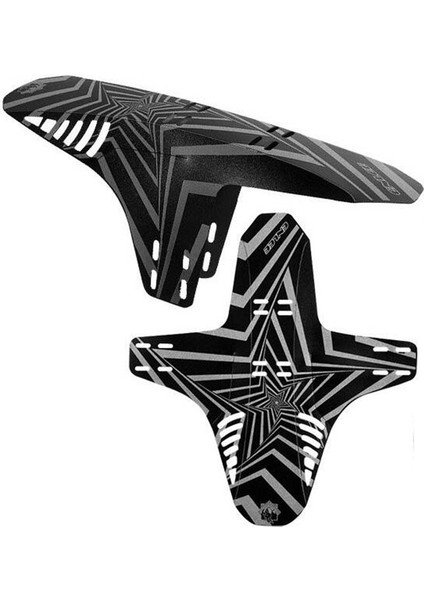 E Stili Evrensel Bisiklet Çamurluk Mtb Yol Bisikleti Ön Arka Lastik Tekerlek Çamurluk Bisiklet Bisiklet Kanatları Çamurluklar Bisiklet Parçaları Aksesuarları (Yurt Dışından)