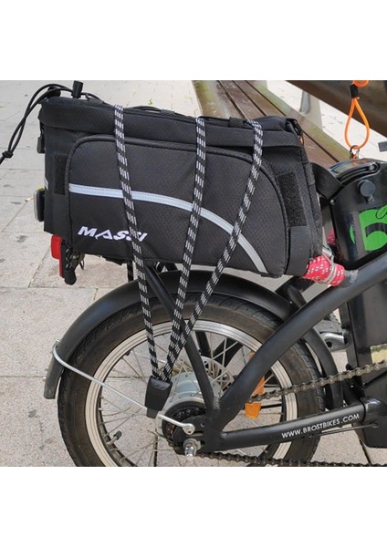 Bir Stil Bisiklet Bagaj Rafı Taşıyıcı Elastik Bant Bisiklet Kargo Rafları Bağlı Kauçuk Kayışlar Kancalı Halat Bandı Mtb Bisiklet Aksesuarları (Yurt Dışından) modelleri