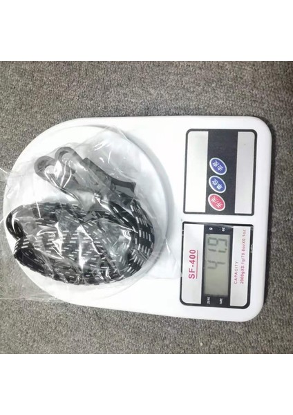 Bir Stil Bisiklet Bagaj Rafı Taşıyıcı Elastik Bant Bisiklet Kargo Rafları Bağlı Kauçuk Kayışlar Kancalı Halat Bandı Mtb Bisiklet Aksesuarları (Yurt Dışından) fırsatları