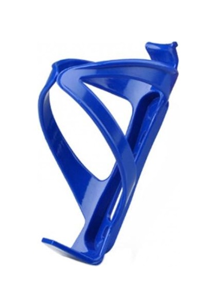 Mavi Stil Açık Bisiklet Bisiklet Bisiklet Spor Su Şişesi Rafı Içecekler Plastik Tutucu Kafes Spor Su Şişesi Rafı Bisiklet Aksesuarları (Yurt Dışından)