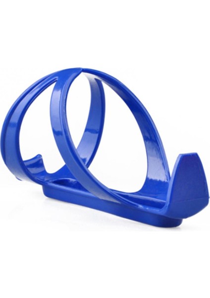 Mavi Stil Açık Bisiklet Bisiklet Bisiklet Spor Su Şişesi Rafı Içecekler Plastik Tutucu Kafes Spor Su Şişesi Rafı Bisiklet Aksesuarları (Yurt Dışından) fiyatları