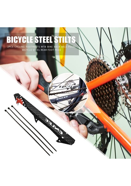 Gösteri Stili Olarak Bisiklet Zinciri Kalma Koruyucu Mtb Dağ Yol Bisikleti Çerçeve Zinciri Kalma Bakım Koruma Kapağı Bisiklet Aksesuarları (Yurt Dışından) modelleri