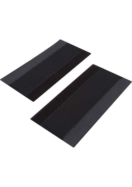 2 Adet Stil Bisiklet Çerçeve Koruması Ultralight Mtb Bisiklet Çerçeve Koruyucu Zincir Arka Çatal Koruma Kapağı Bisiklet Zinciri Koruma Etiketi (Yurt Dışından)