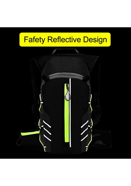 207 Yeşil Stil Bisiklet Bisiklet Çantaları 5llll Taşınabilir Su Geçirmez Yol Bisikleti Su Torbası Açık Spor Tırmanma Kılıfı Nemlendirme Sırt Çantası (Yurt Dışından) modelleri