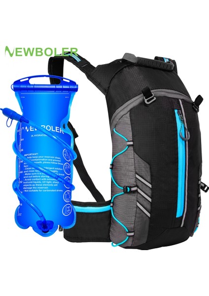 207 Yeşil Stil Bisiklet Bisiklet Çantaları 5llll Taşınabilir Su Geçirmez Yol Bisikleti Su Torbası Açık Spor Tırmanma Kılıfı Nemlendirme Sırt Çantası (Yurt Dışından) fırsatları