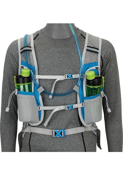 Kırmızı Stil Koşu Nemlendirme Çantası Mtb Bisiklet Çantası Bisiklet Açık Hava Tırmanma Yürüyüş Nefes Alabilir Açık Bisiklet Sırt Çantası Dağ Binme Çantası (Yurt Dışından) fiyatları