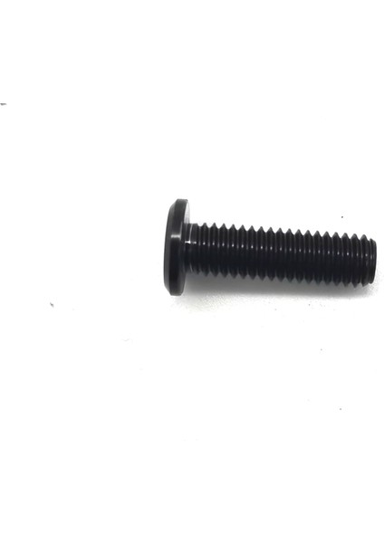 Gümüş 2 Adet Tarzı .5g M6* Cıvata Kolay Tekerlek Brompton Için Hafif Titanyum Alaşımlı Vidalı Cıvatalar (Yurt Dışından) indirimleri