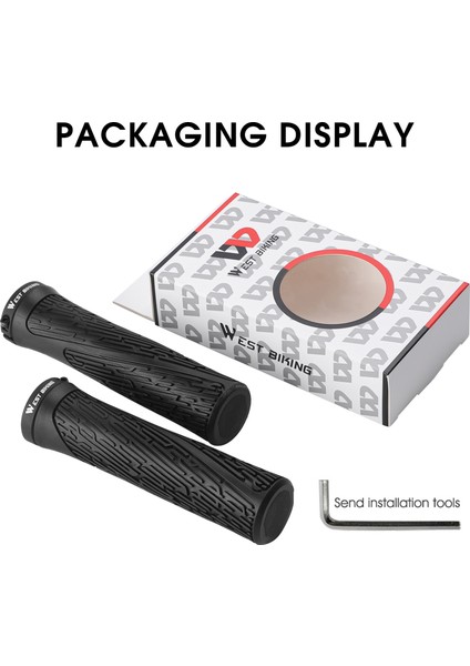 C Turuncu Tarzı Yumuşak Kauçuk Bisiklet Sapları Bmx Mtb Yol Bisikleti Grockproof Kaymaz Gidon Kapağı Ergonomik Bisiklet Gidon Aksesuarları (Yurt Dışından)