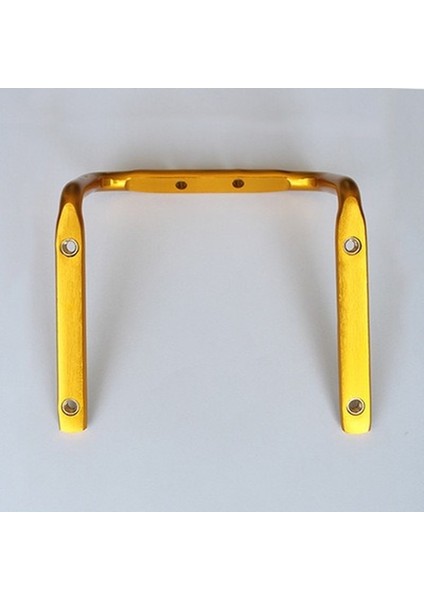 Sarı Stil Bisiklet Alüminyum Şişe Kafesi Dönüştürücü Dağ Bisikleti Eyer Çift Şişe Kafesi Adaptörü Koltuk Sürme Ekipmanları (Yurt Dışından) indirimleri