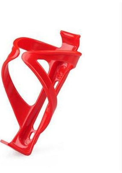 1 Adet Tarzı Dayanıklı Hafif Bisiklet Şişe Kafesi Bisiklet Su Şişesi Beşiği Plastik Bisiklet Şişe Tutucu Bisiklet Aksesuarları (Yurt Dışından)