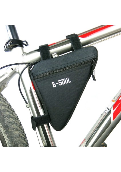 No.2 Tarzı 1 Adet Bisiklet Ön Üst Tüp Çerçeve Çanta Pannier Saklama Paketi Çantası Bisiklet Aksesuarları Üçgen Panniers Bisiklet Çantaları Bisiklet Bisiklet Çantası (Yurt Dışından)