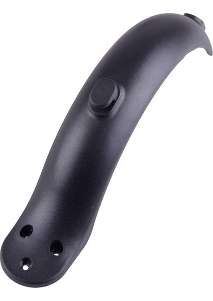 Gri Tarzı Elektrikli Scooter Çamurluklar Xiao Mi M365 Için Arka Çamurluk Çamurluk Aksesuarları (Yurt Dışından)