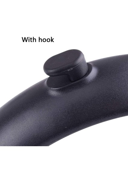 Gri Tarzı Elektrikli Scooter Çamurluklar Xiao Mi M365 Için Arka Çamurluk Çamurluk Aksesuarları (Yurt Dışından) indirimleri