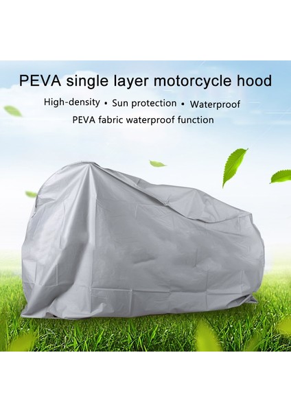 L Tarzı L Beden Bisiklet Örtüsü Toz Geçirmez Su Geçirmez Yağmur Örtüsü Koruyucu Açık Kapalı Bisiklet Aksesuarları ASD88 (Yurt Dışından) indirimleri