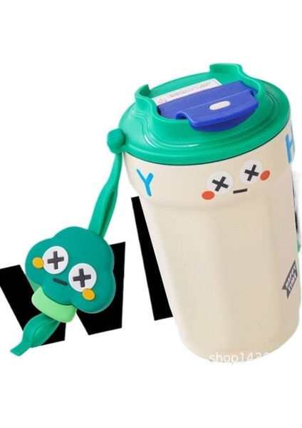 Kızlar Için Paslanmaz Çelik Termos Bardak Su Bardağı Kahve Fincanı (Yurt Dışından) fiyatları