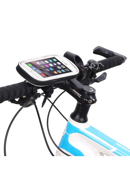 Siyah Stil S Beden Bisiklet Bisiklet Bisiklet Koruyucu Gidon Çanta Kılıfı Iphoneamsung Navigasyon Paketi Cep Telefonu Için Dokunmatik Ekran Kılıfı (Yurt Dışından) modelleri