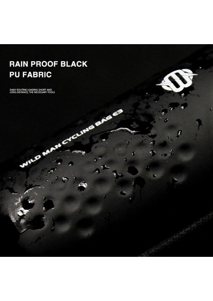 Raf Stili Vahşi Adam Bisiklet Bisiklet Tamir Takımı Çanta Kılıf Kılıfı Su Şişesi Raf Vidalı Stand Tutucu Mtb Bisiklet Ekipmanları Aksesuarları (Yurt Dışından) fırsatları