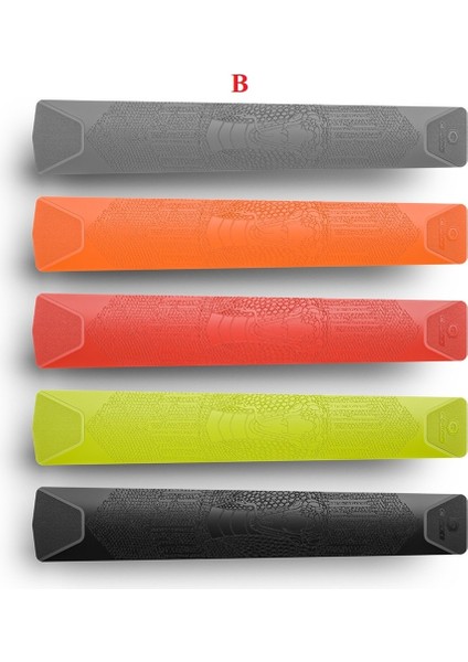 B Siyah Stil Bisiklet Evrensel Çerçeve Alt Tüp Koruma Etiketi Kapak Koruması Silika Jel Levha Bisiklet Çerçeve Koruma Değiştirme Meclisi (Yurt Dışından) fırsatları