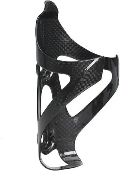 Co2 Tutucu Stili Sıcak Toseak Tam Karbon Fiber Bisiklet Su Şişesi Kafesi Mtb Yol Bisikleti Şişe Tutucu Ultra Hafif Döngü Ekipmanı Mattelight (Yurt Dışından) indirimleri