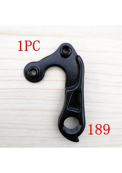 GH189P1 Stili Özel Biaervelo Cannondale Canyon Orbea Cube Trek Gt Scott Bh Attırıcı Dişli Askı Için 1 Adet Bisiklet Mech Bırakma (Yurt Dışından)