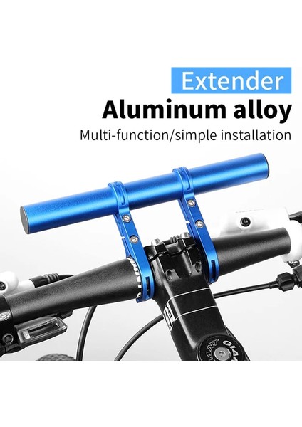 KIRMIZI-20CM Stili cm Bisiklet Gidon Uzatma Braketi Bisiklet Far Montaj Çubuğu Bilgisayar Braketi Lamba Braketi Alaşımlı Fiber Braket (Yurt Dışından) fiyatları