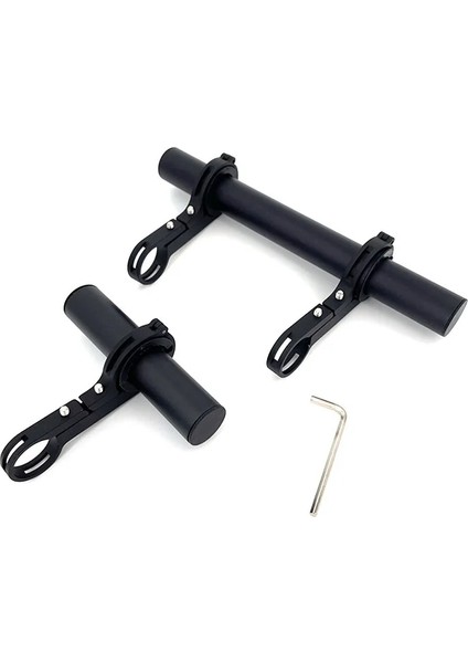 KIRMIZI-20CM Stili cm Bisiklet Gidon Uzatma Braketi Bisiklet Far Montaj Çubuğu Bilgisayar Braketi Lamba Braketi Alaşımlı Fiber Braket (Yurt Dışından) indirimleri