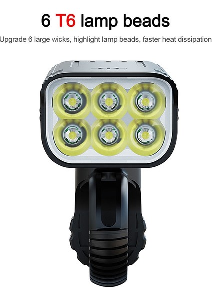 Bir Stil Yazın Arka Işık Bisiklet Işığı Lümen Şarj Edilebilir Arka Bisiklet Işığı El Feneri Pil Mtb Ön ve Arka Bisiklet Işığı (Yurt Dışından) modelleri