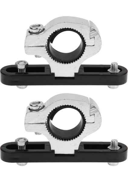Gümüş Tarzı 2 Adet Bisiklet Standı Şişe Su Karbon Şişe Kafesi Adaptörü Montaj Tutucu Porta Botella Para Bicicleta Gub Mtb Raf Bisiklet Yedek Parça (Yurt Dışından)