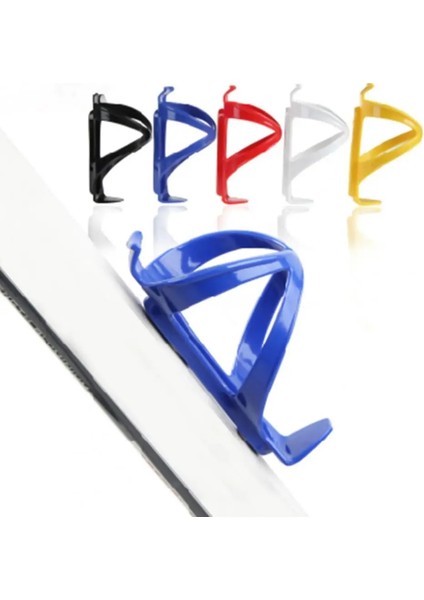 Beyaz Stil Ultralight Dağ Yol Bisikleti Su Şişesi Tutucu Bisiklet Bisiklet Aksesuarları Bisiklet Su Şişesi Tutucu Bisiklet Bisiklet Aksesuarları (Yurt Dışından) modelleri