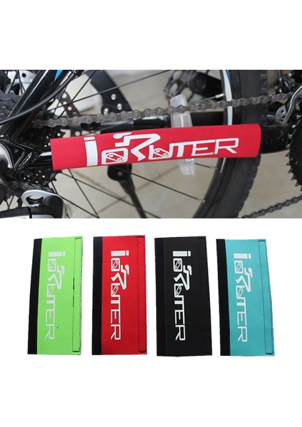Siyah Stil 240X115X2MM 1 Adet Dayanıklı Su Geçirmez Polyester Bisiklet Çerçeve Zincir Koruyucu Ön Çatal Koruma Pad Wrap Kapak Mtb Yol Dağ Bisikleti Aksesuarı (Yurt Dışından) fiyatları