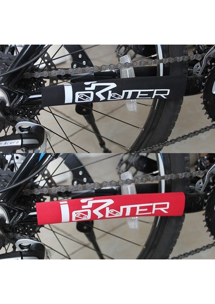 Siyah Stil 240X115X2MM 1 Adet Dayanıklı Su Geçirmez Polyester Bisiklet Çerçeve Zincir Koruyucu Ön Çatal Koruma Pad Wrap Kapak Mtb Yol Dağ Bisikleti Aksesuarı (Yurt Dışından) modelleri