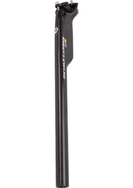 Mat 31.6X350MM Stili Yüksek Mukavemetli Karbon Fiber Seatpost Koltuktan Sonra Yol Bisiklet Seatpost Koltuk Tüpü Çubuk Karbon Seatpost Koltuk Tüpü (Yurt Dışından) fırsatları