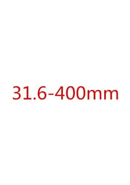 400 x 31,6 mm Stili EC90 3k Karbon Bisiklet Seatpost Çift Çivi Yol Bisiklet Seatposts Karbon Fiber Mtb Seat Post Ultralight Bisiklet Koltuk Tüpü (Yurt Dışından)
