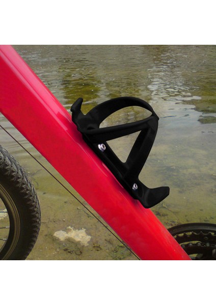 Kırmızı Stil Bisiklet Şişe Kafesi Hafif Su Şişesi Tutucu Mtb Bisiklet Elastik Içecek Su Bardağı Bisiklet Bisiklet Aksesuarları Için Raf Kafesleri (Yurt Dışından) fırsatları