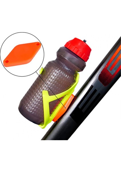 Turuncu Tarzı Hassas Bisiklet Hava Etiketi Kapağı Doğru Mini Bisiklet Montaj Bulucu Konumlandırıcı Bisiklet Mtb Bisiklet Bulucu Kapağı Için Kapakları (Yurt Dışından) fiyatları