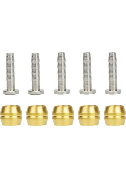 BH90 20 Takım Stili 5 Takım Konnektör Orijinal BH59 BH90 Sram Magura Zeytin Iğne Kol Esas Olarak Deore Slx Xt Bisiklet Fren Aksesuarlarına Uygulanır (Yurt Dışından) fırsatları