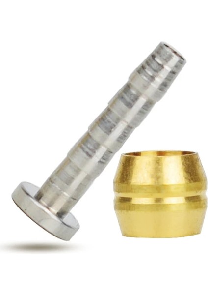 BH90 20 Takım Stili 5 Takım Konnektör Orijinal BH59 BH90 Sram Magura Zeytin Iğne Kol Esas Olarak Deore Slx Xt Bisiklet Fren Aksesuarlarına Uygulanır (Yurt Dışından) indirimleri