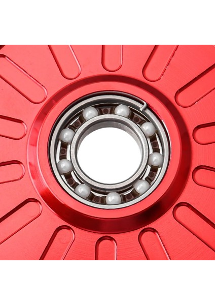 12T Glod Tarzı Muqzı T Arka Attırıcı Jokey Tekerleği Seramik Kasnak Mtb Kasnakları Yol Bisikleti Seramik Rulman Kılavuz Tekerleği (Yurt Dışından) modelleri