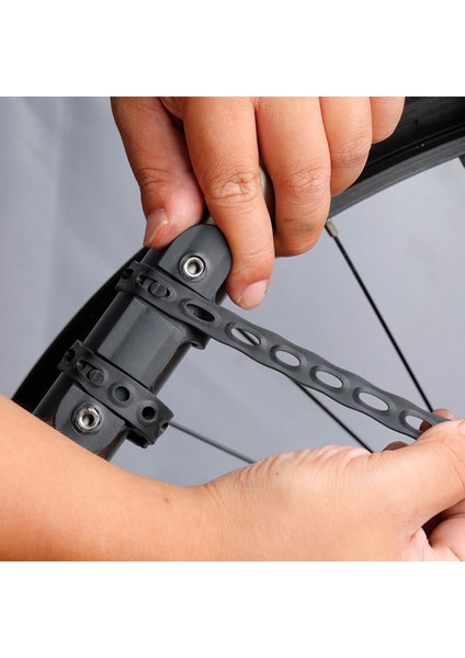 Siyah Stil Dağ Yol Bisikleti Su Şişesi Tutucu Ayarlanabilir Şişe Kafesi Sabitleme Çerçevesi Bisiklet Scooter Için Dayanıklı Su Isıtıcısı Tutucu Dropship (Yurt Dışından) fırsatları