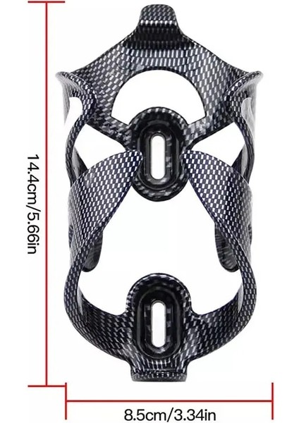 Çoklu Stil Bisiklet Şişe Kafesi Tutucu Evrensel Bisiklet Ekipmanları Su Şişesi Tutucu Bisiklet Tutucu Pc Plastik Bardak Tutucu Bisiklet Aksesuarları (Yurt Dışından) indirimleri